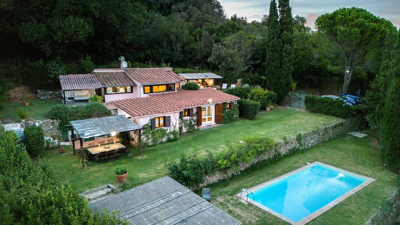 Photo of Outdoor in Porto Ercole