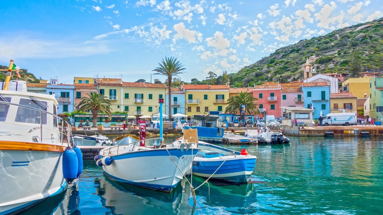 Photo of Others in Porto Ercole