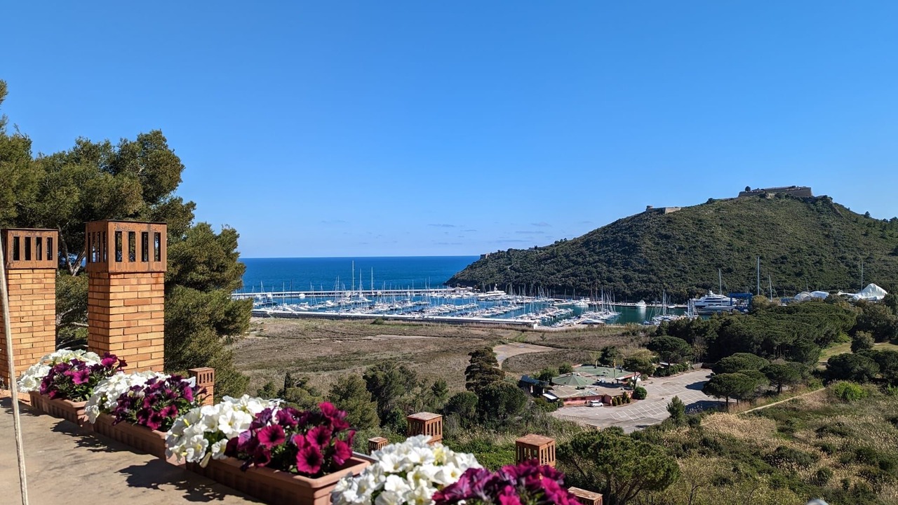 Photo of Outdoor in Porto Ercole