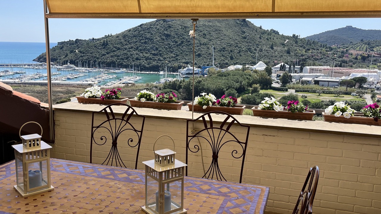 Photo of Outdoor in Porto Ercole