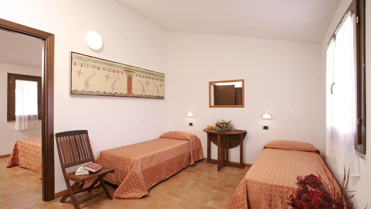 Photo of Bedroom in Marina di Montalto