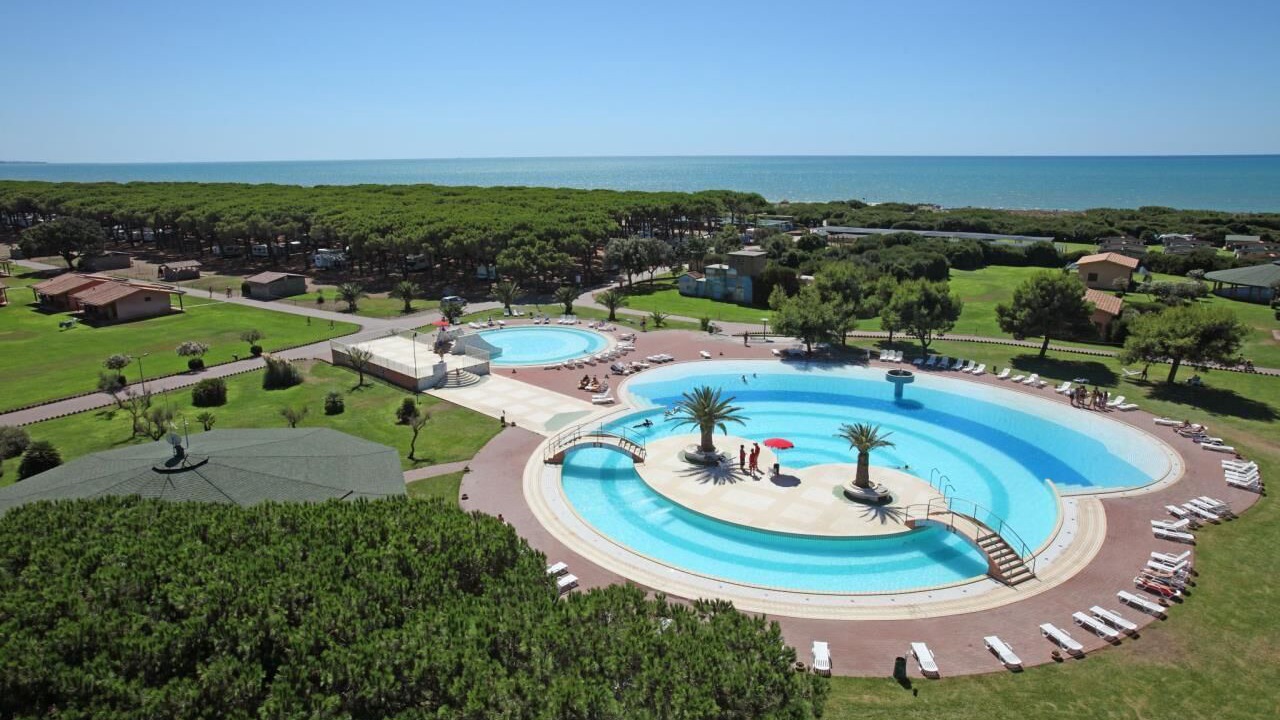Photo of Outdoor in Marina di Montalto