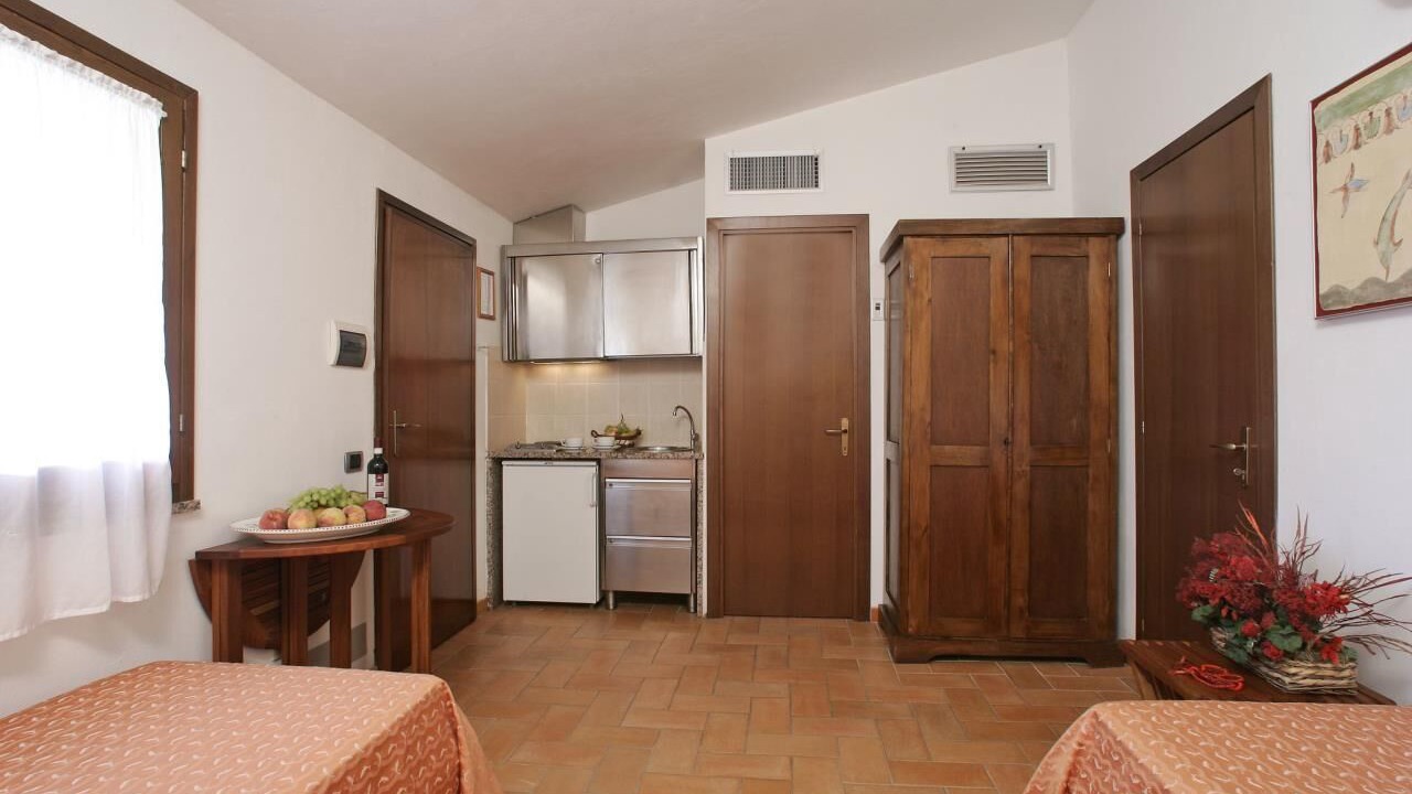 Photo of Bedroom in Marina di Montalto