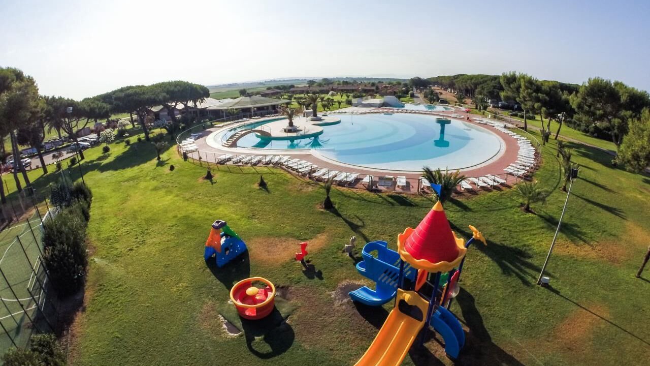 Photo of Outdoor in Marina di Montalto