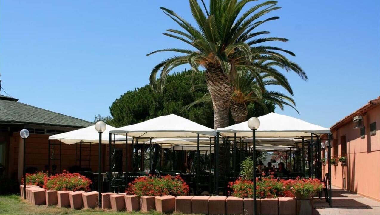 Photo of Patio Balcony in Marina di Montalto