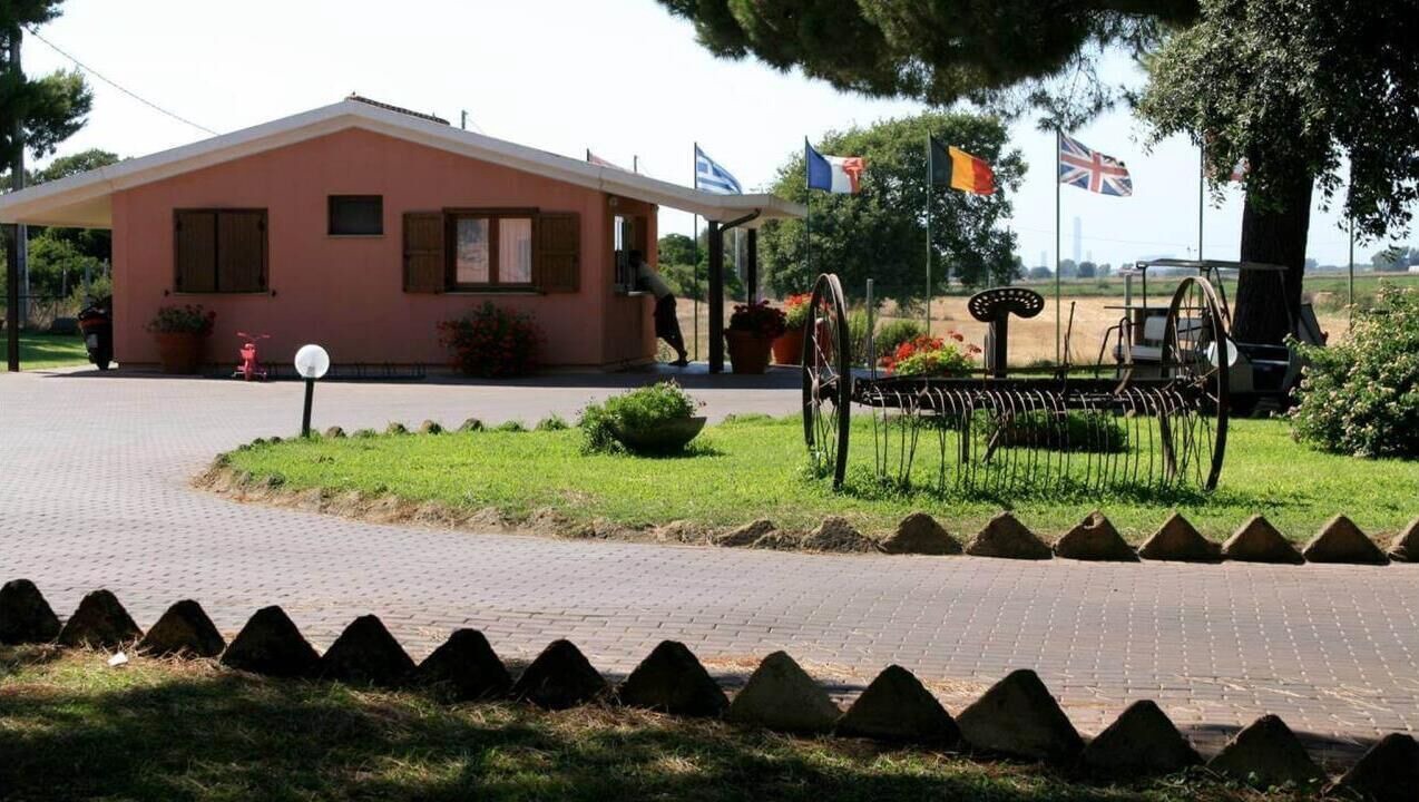 Photo of Outdoor in Marina di Montalto