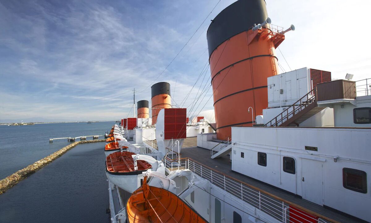 Photo of Outdoor in Harbor