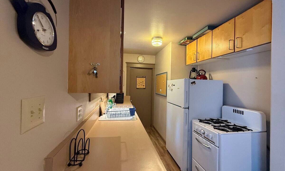 Photo of Kitchen in Crestline