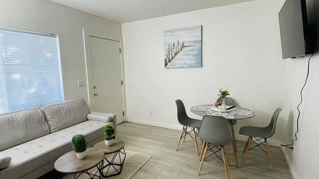 Photo of Livingroom in Central San Pedro