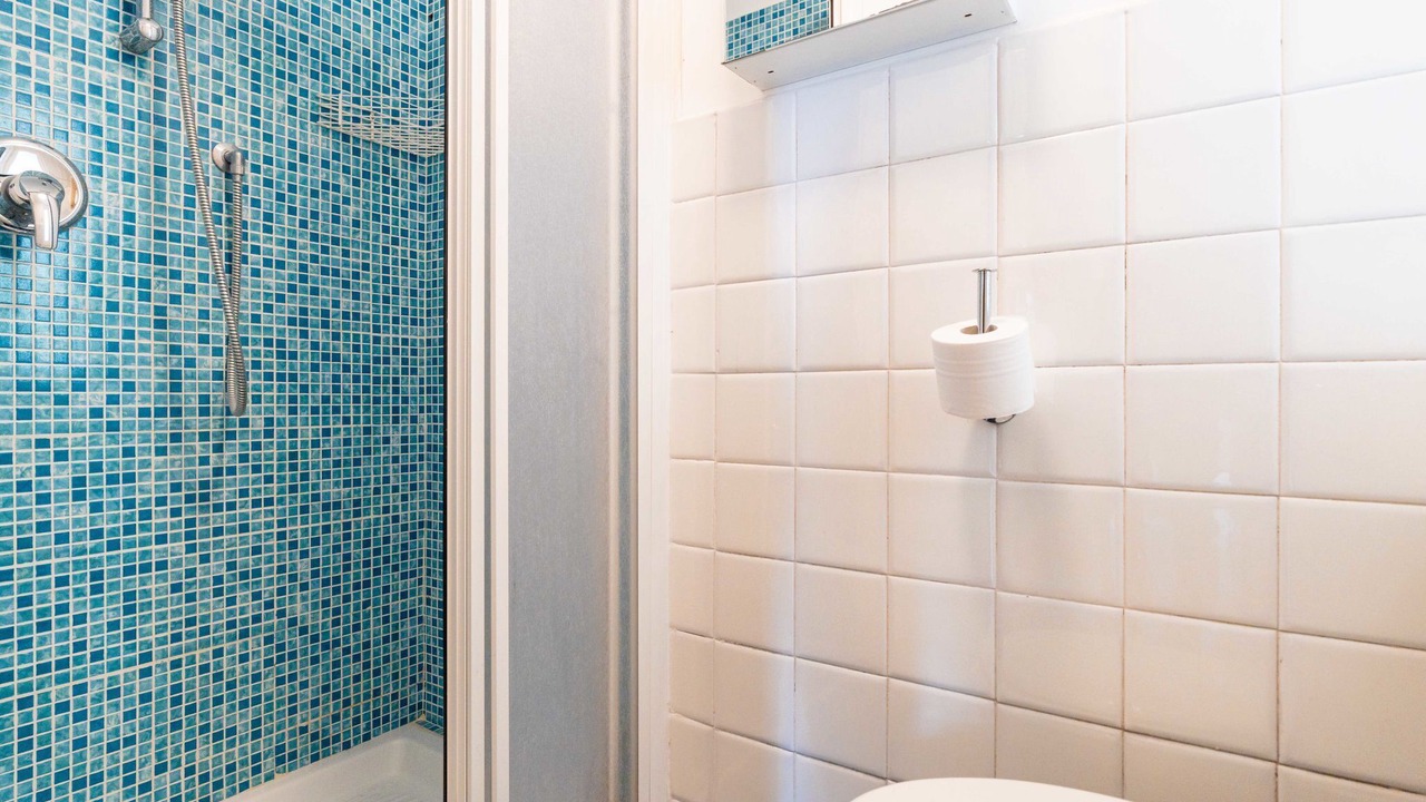 Photo of Bathroom in Alassio