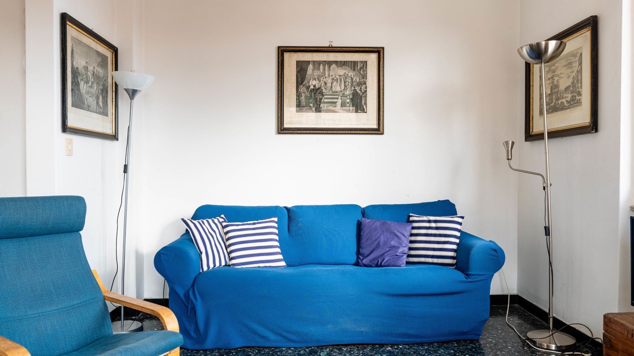 Photo of Livingroom in Alassio