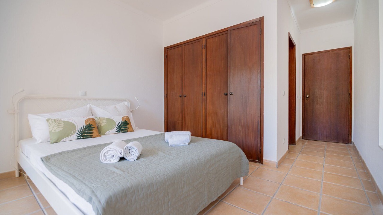 Photo of Bedroom in Vale de Centianes
