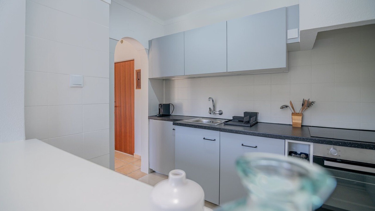 Photo of Kitchen in Vale de Centianes