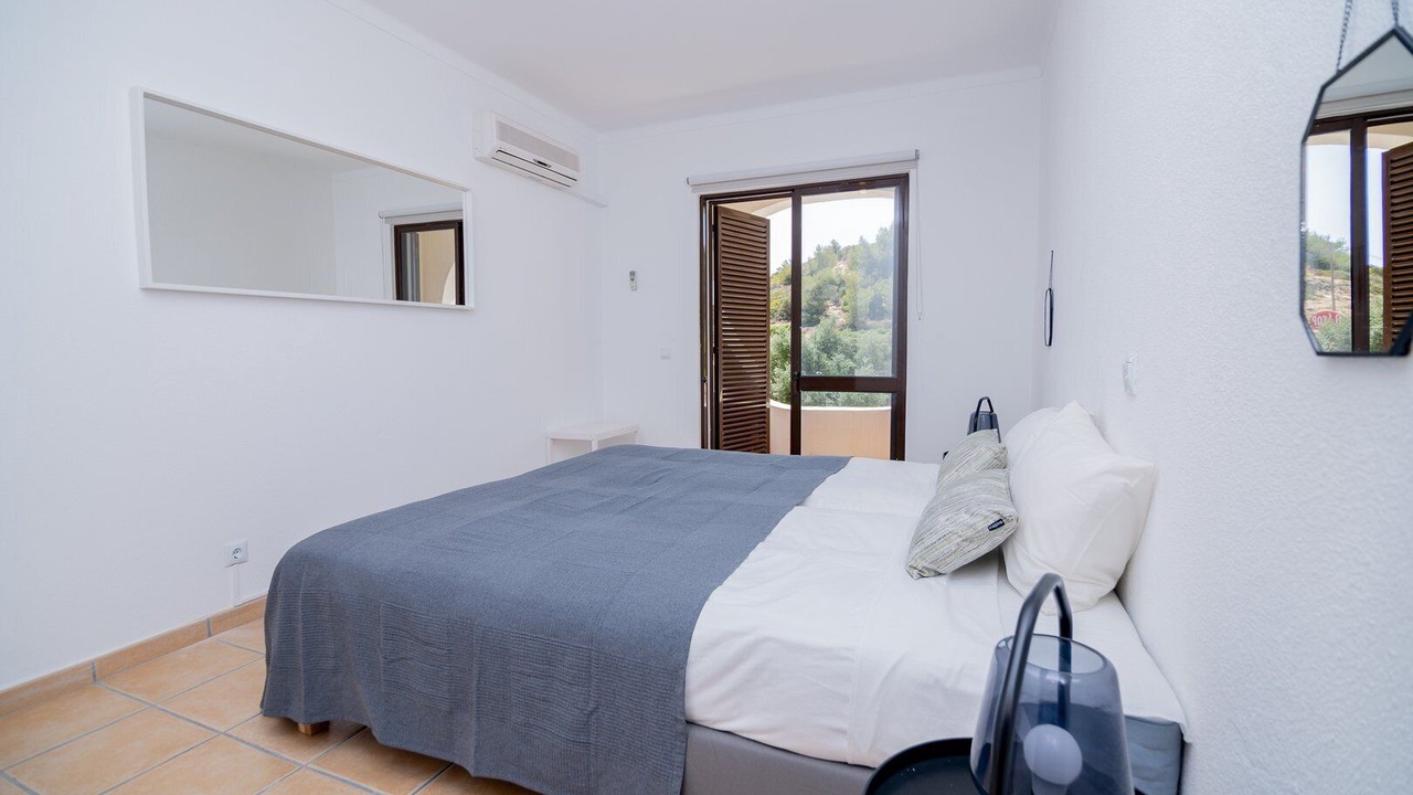 Photo of Bedroom in Vale de Centianes