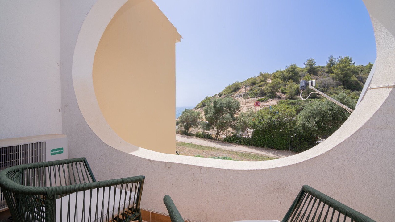 Photo of Patio Balcony in Vale de Centianes
