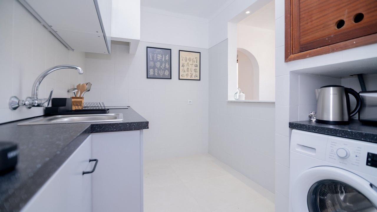 Photo of Kitchen in Vale de Centianes