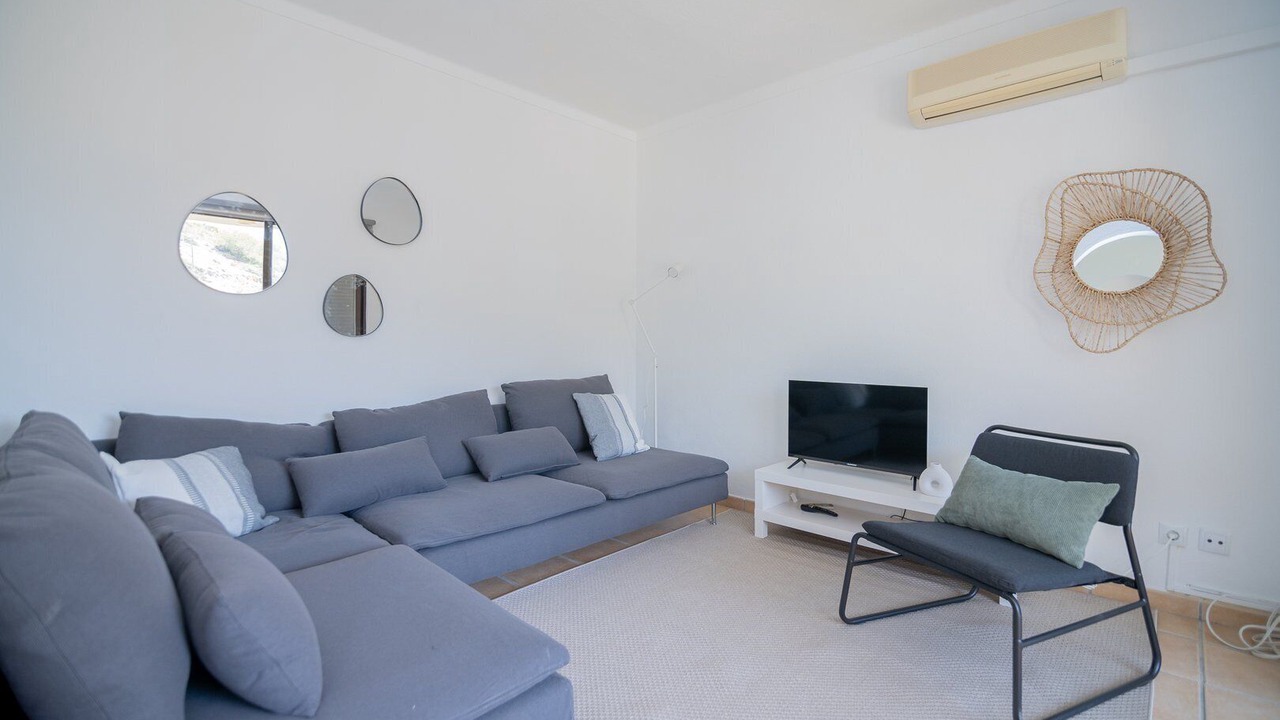 Photo of Livingroom in Vale de Centianes