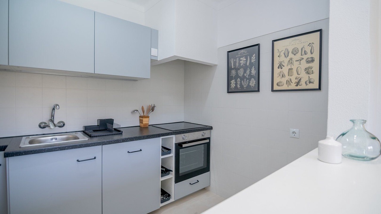 Photo of Kitchen in Vale de Centianes