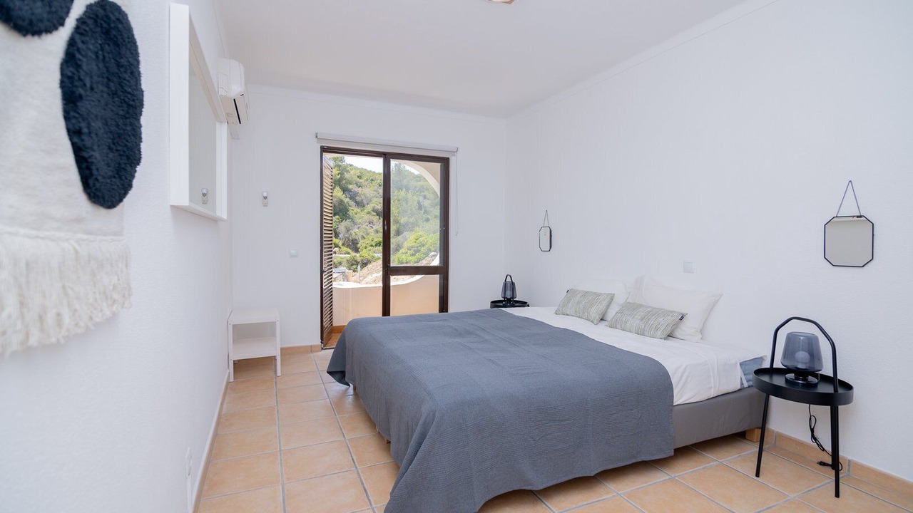 Photo of Bedroom in Vale de Centianes