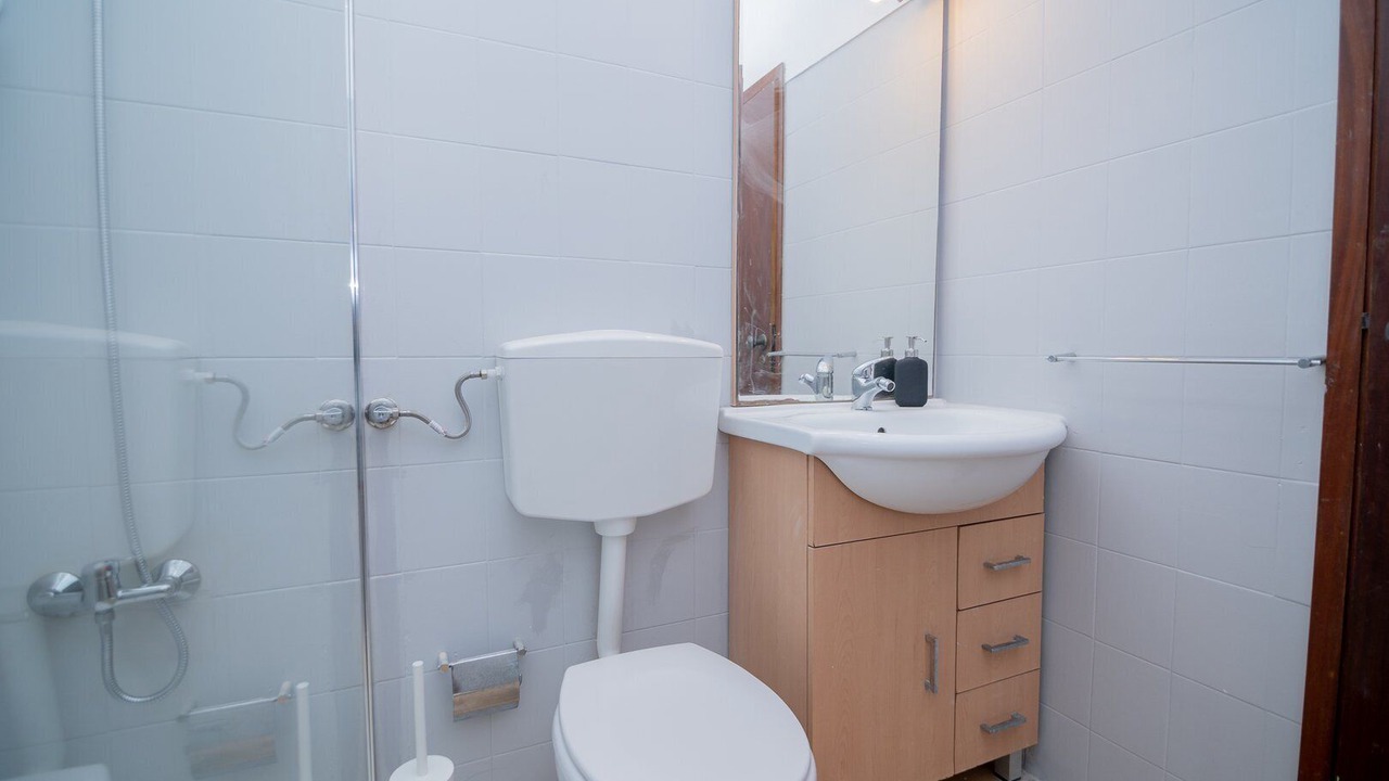 Photo of Bathroom in Vale de Centianes