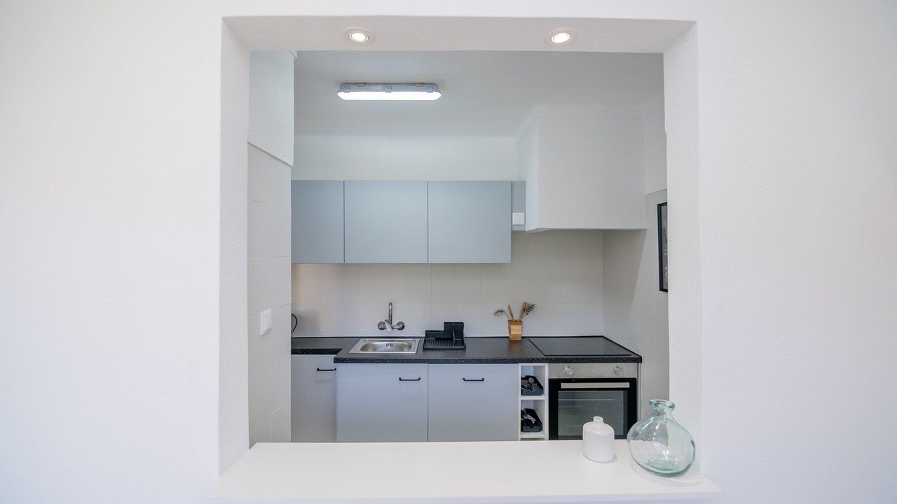 Photo of Kitchen in Vale de Centianes