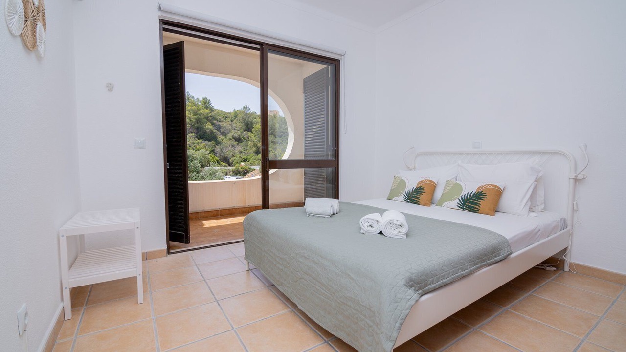 Photo of Bedroom in Vale de Centianes