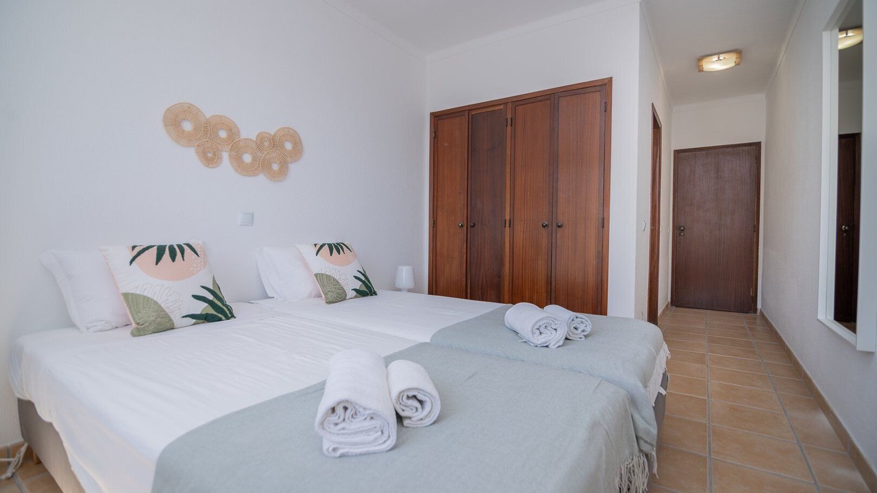 Photo of Bedroom in Vale de Centianes