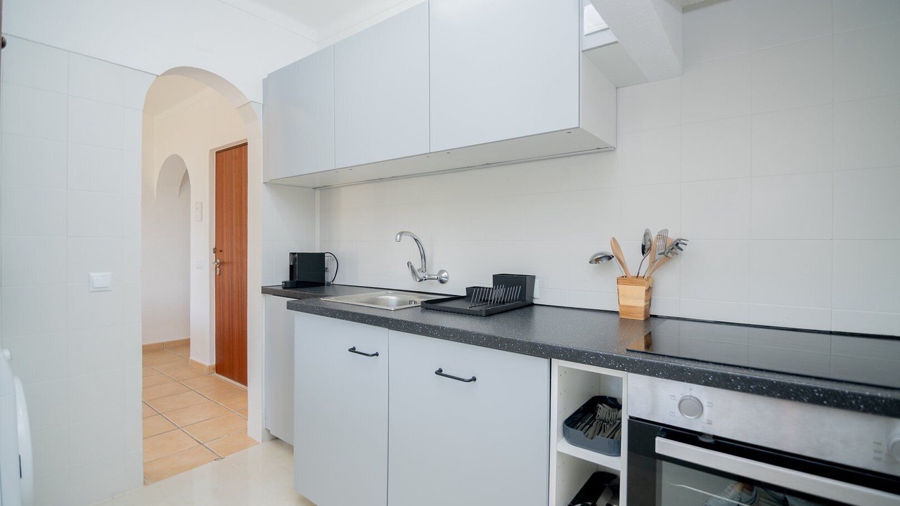 Photo of Kitchen in Vale de Centianes