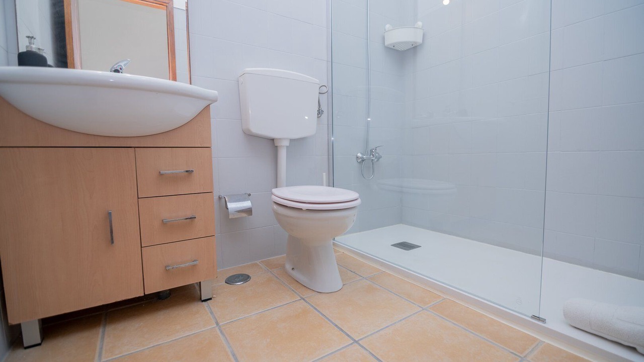 Photo of Bathroom in Vale de Centianes