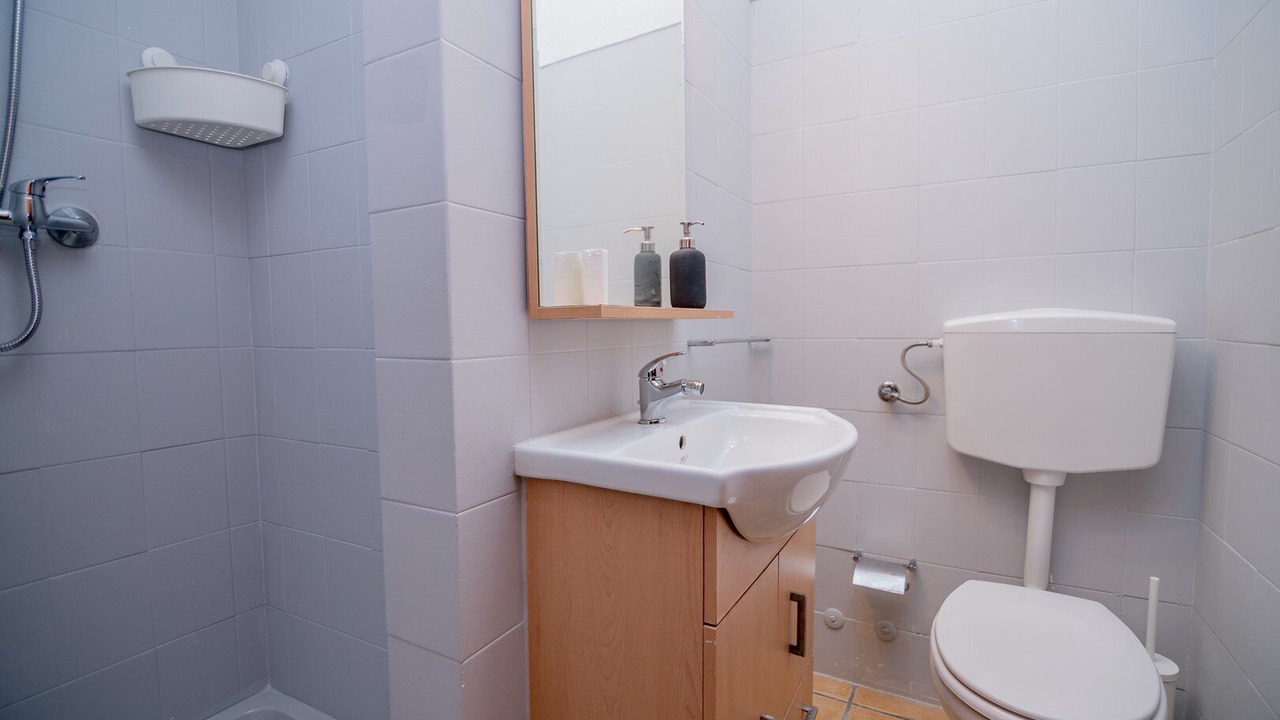 Photo of Bathroom in Vale de Centianes