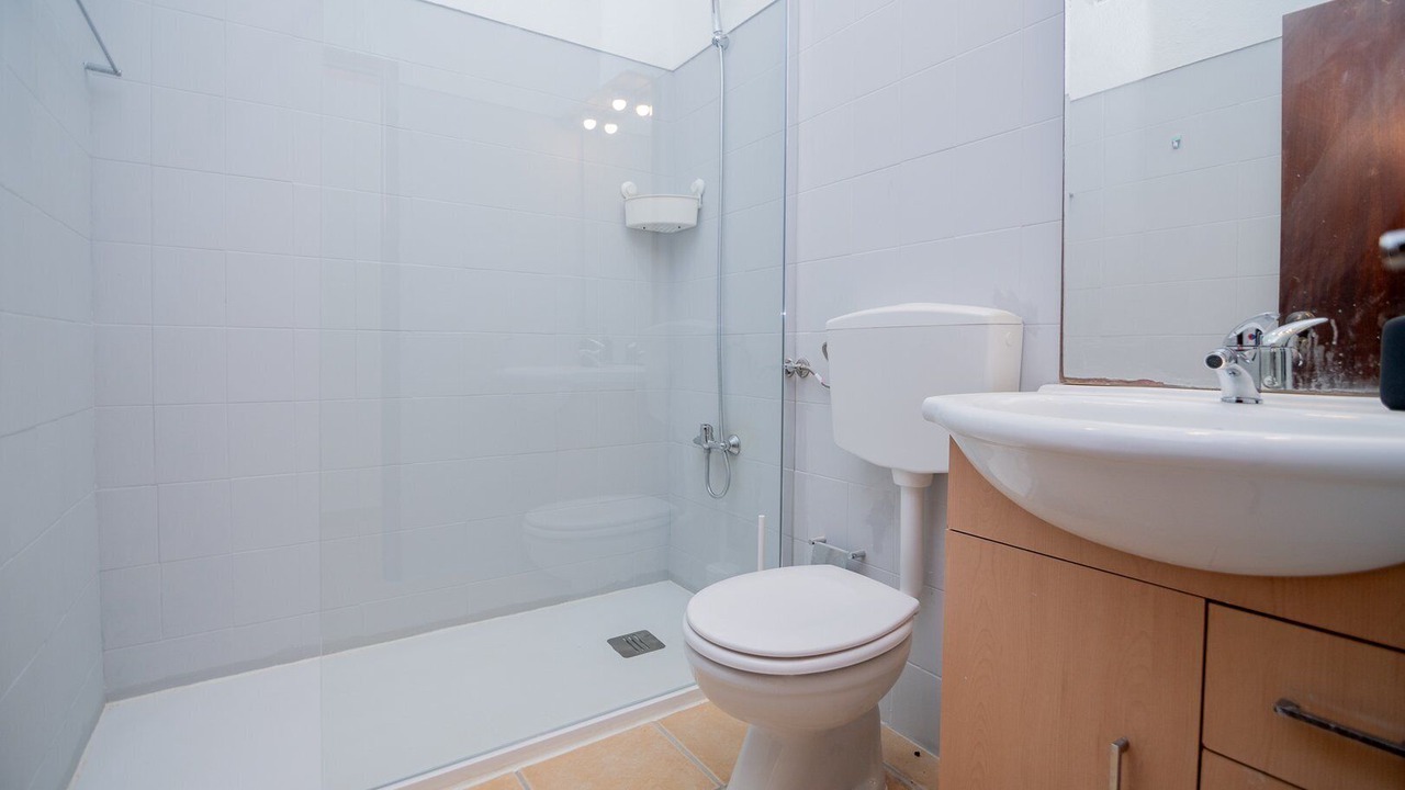 Photo of Bathroom in Vale de Centianes