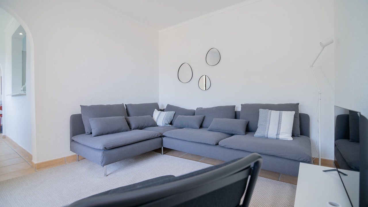 Photo of Livingroom in Vale de Centianes