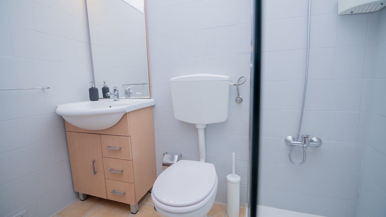Photo of Bathroom in Vale de Centianes