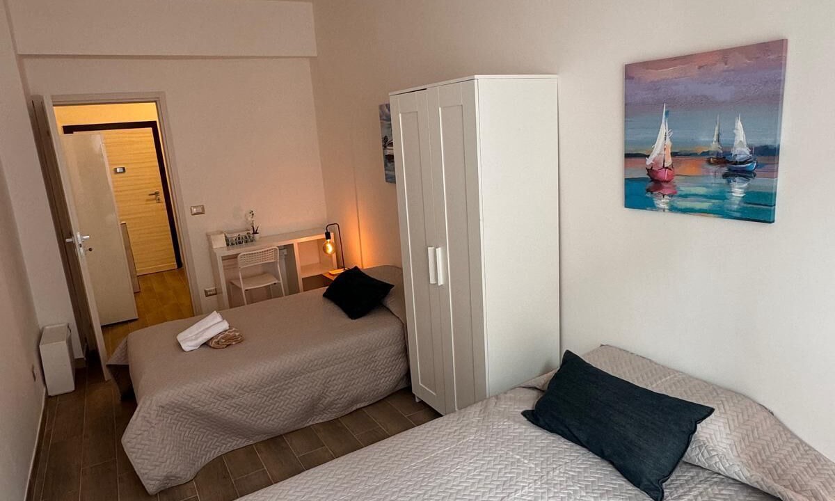 Photo of Bedroom in Rome Province
