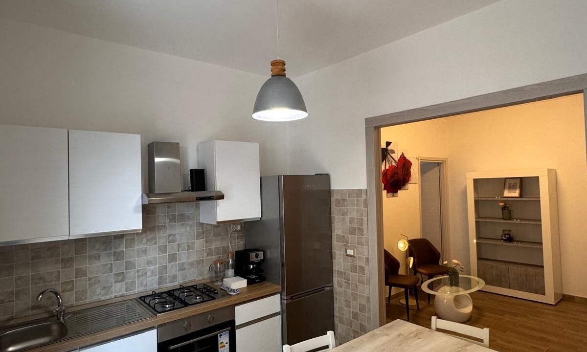 Photo of Kitchen in Rome Province