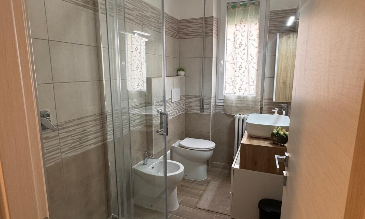 Photo of Bathroom in Rome Province