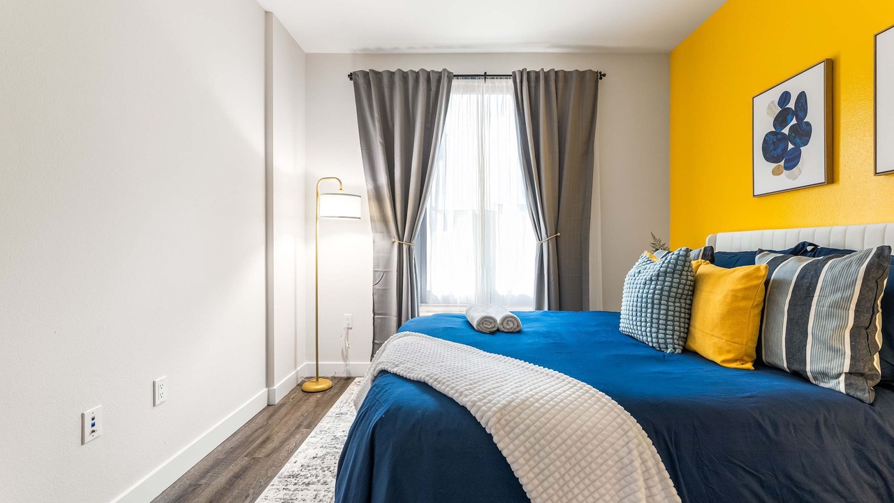 Photo of Bedroom in Los Angeles