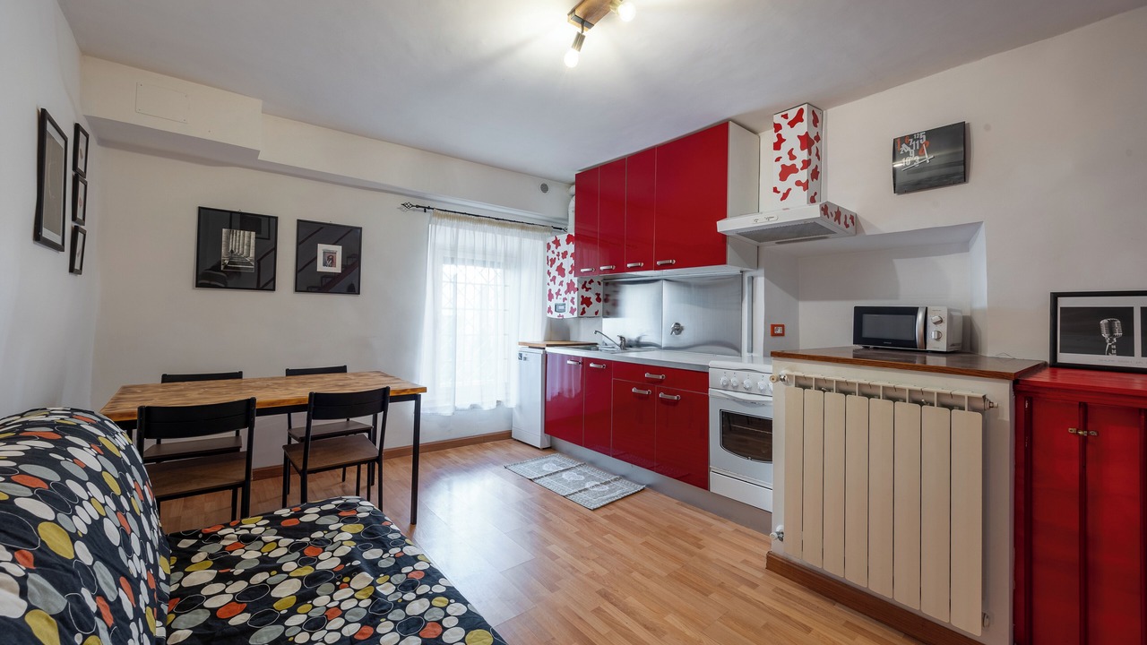 Photo of Kitchen in Palestrina