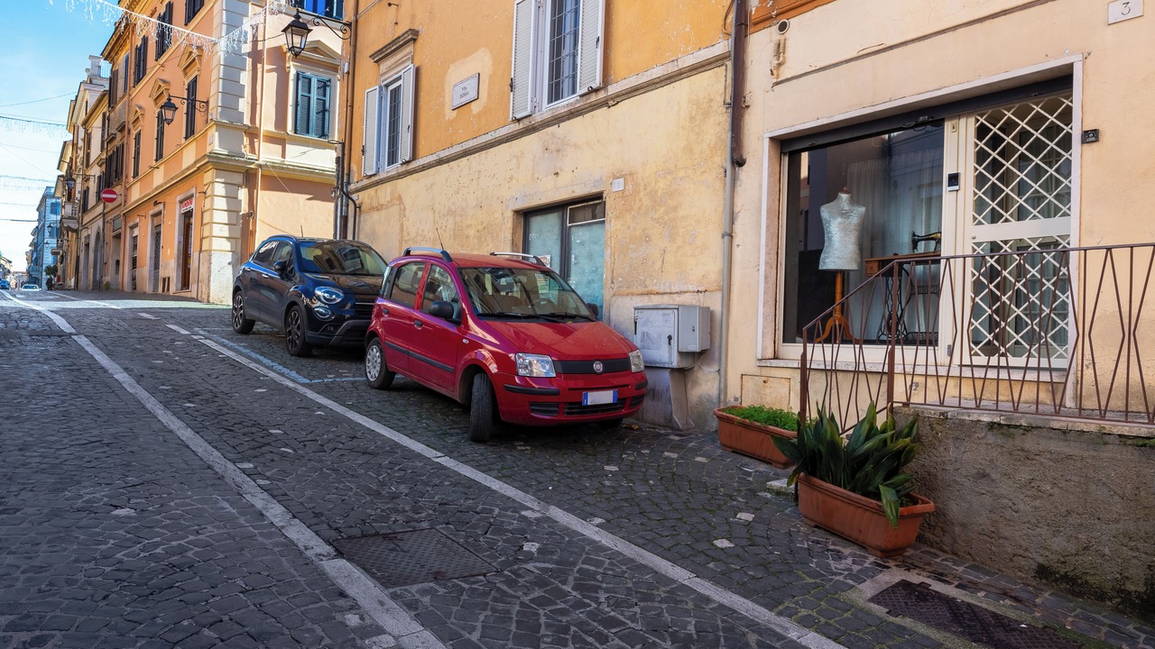 Photo of Outdoor in Palestrina