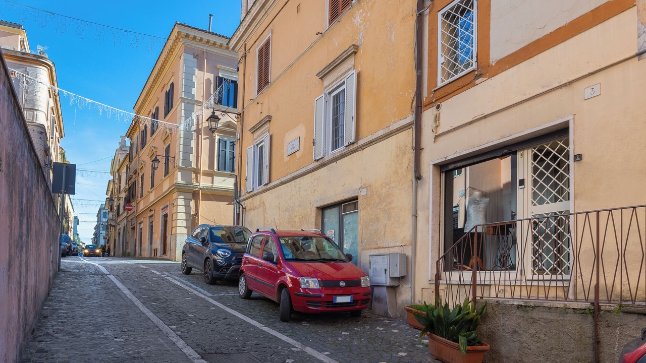 Photo of Outdoor in Palestrina