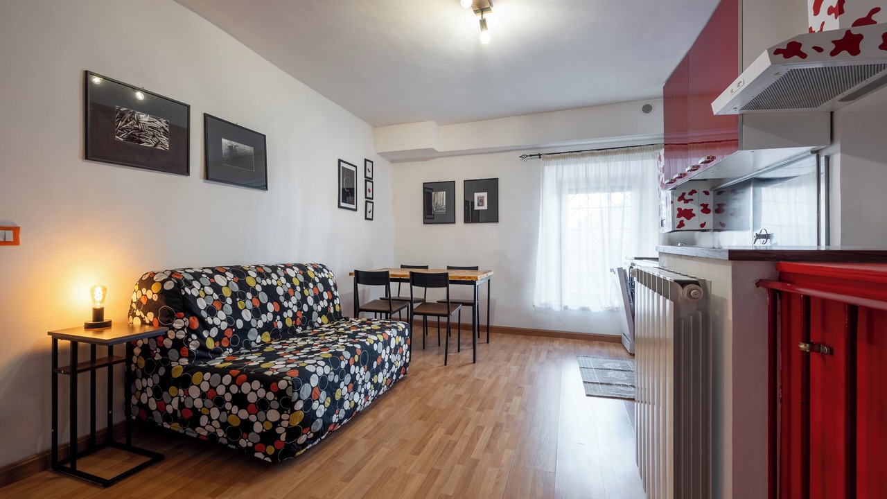 Photo of Livingroom in Palestrina