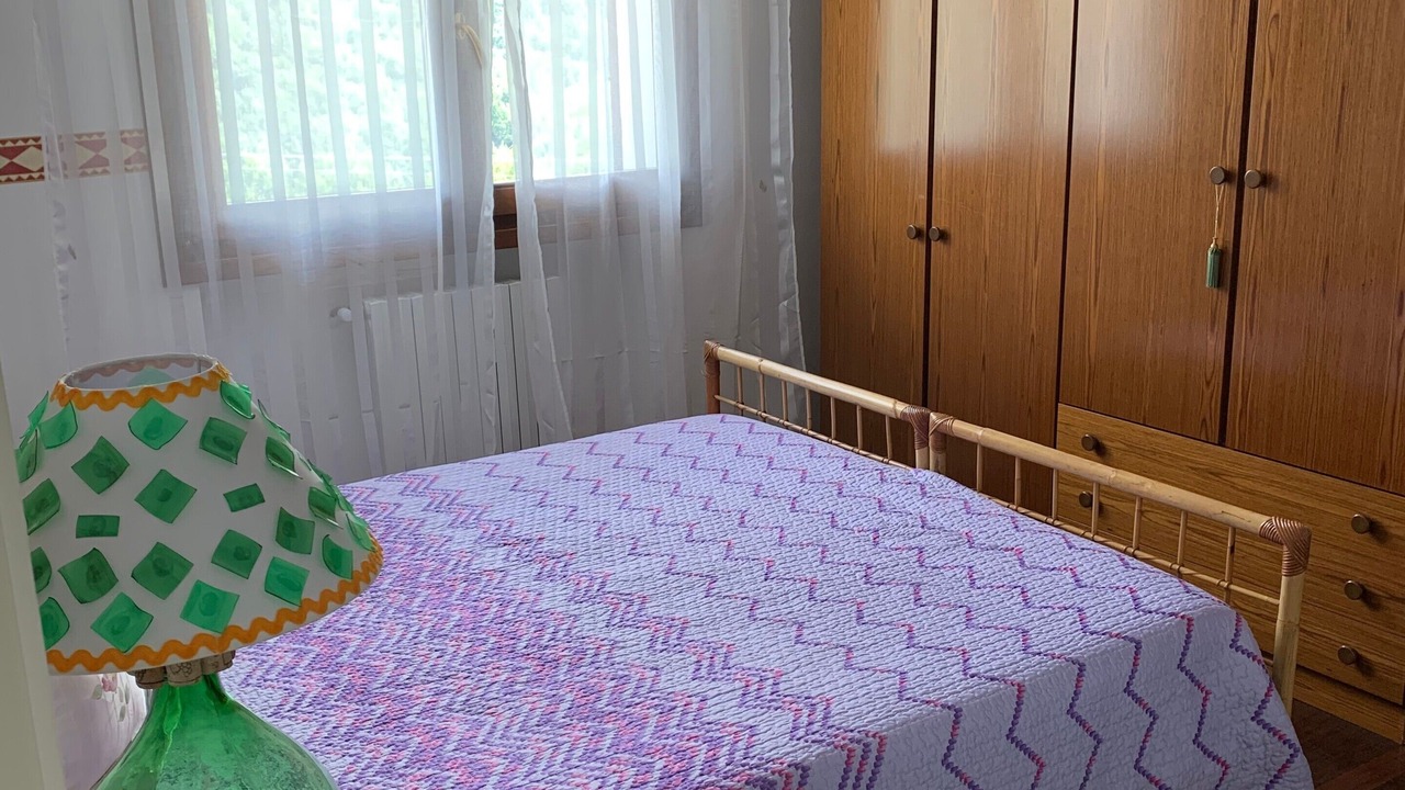 Photo of Bedroom in Castiglione dei Pepoli