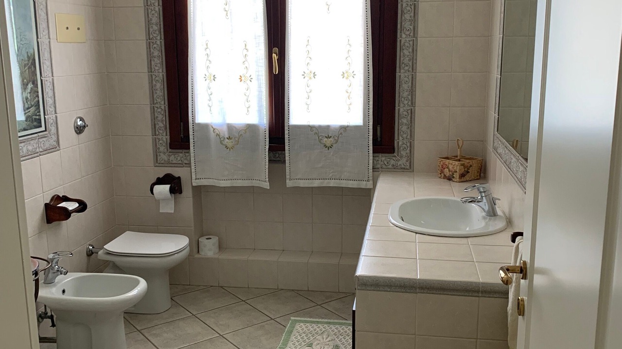 Photo of Bathroom in Castiglione dei Pepoli