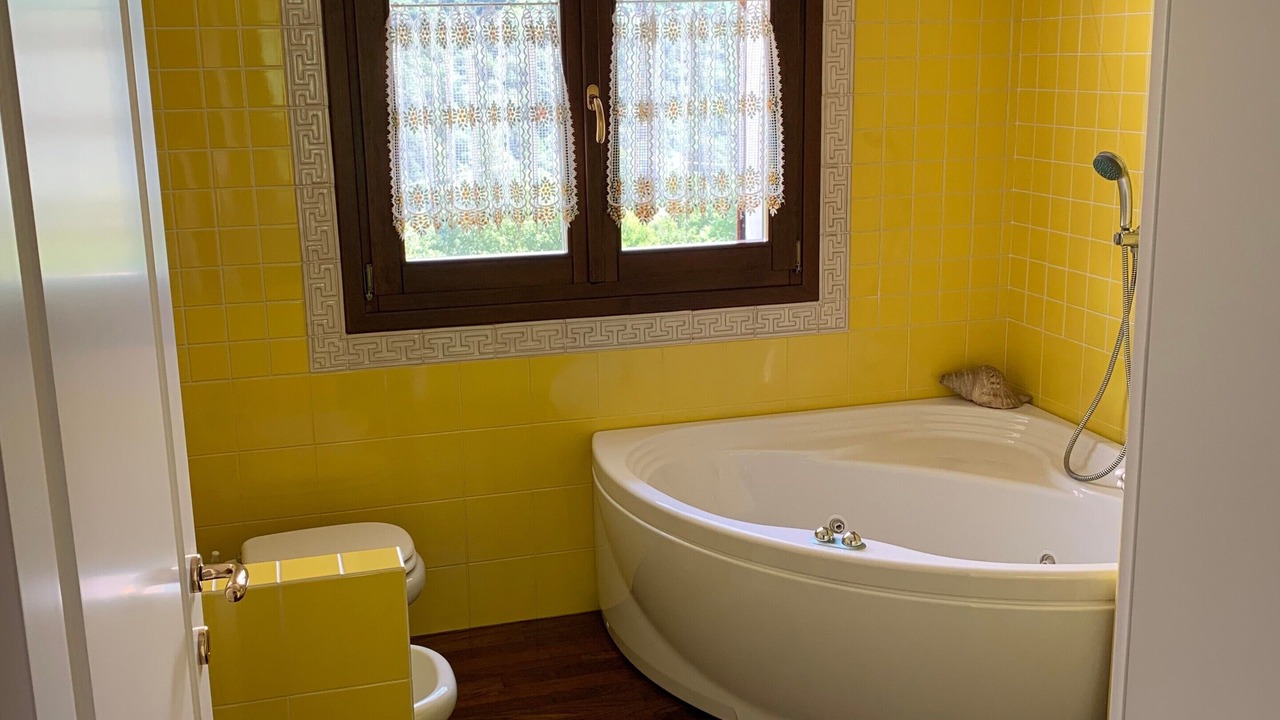Photo of Bathroom in Castiglione dei Pepoli