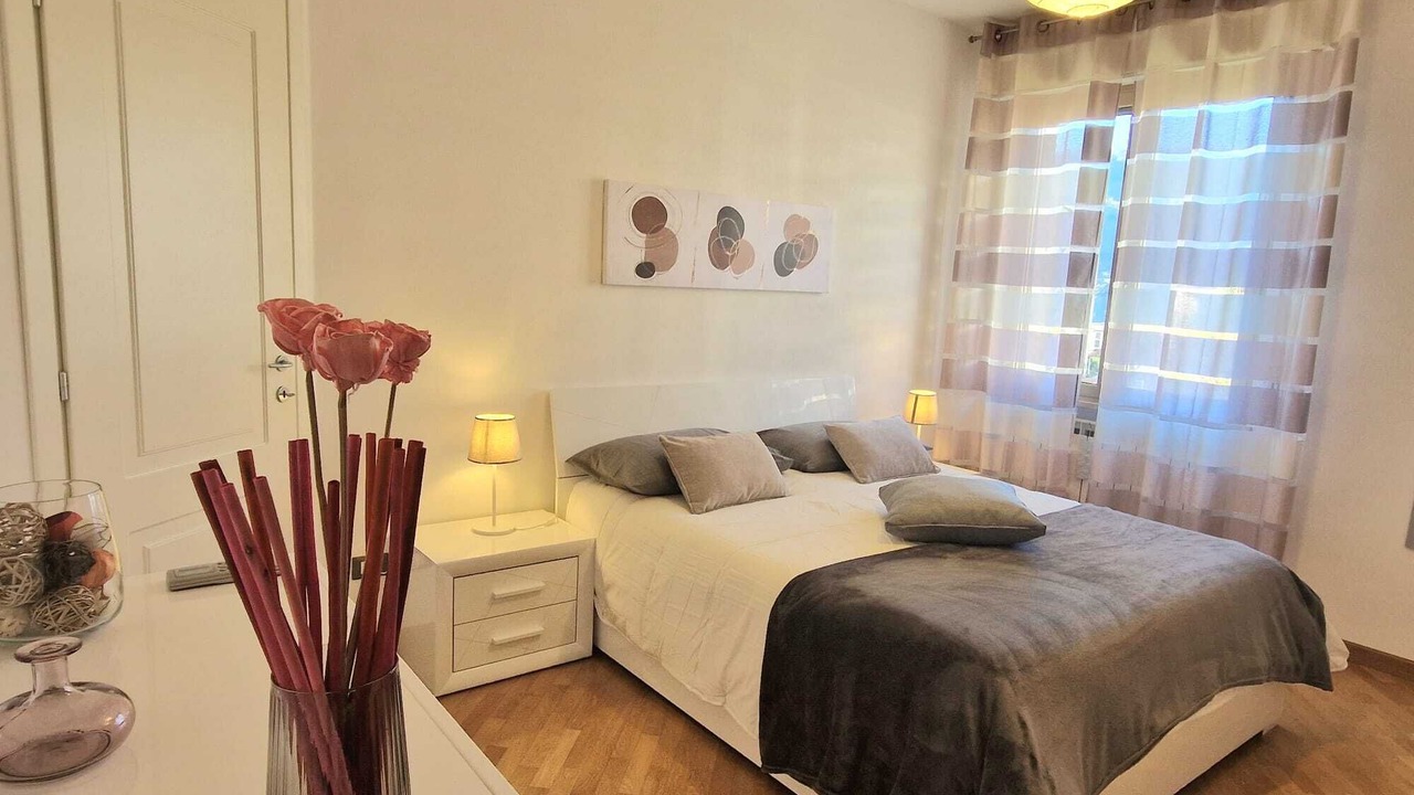Photo of Bedroom in Uscio