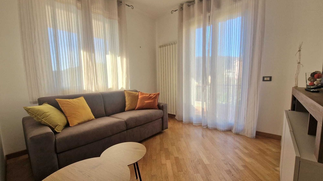 Photo of Livingroom in Uscio