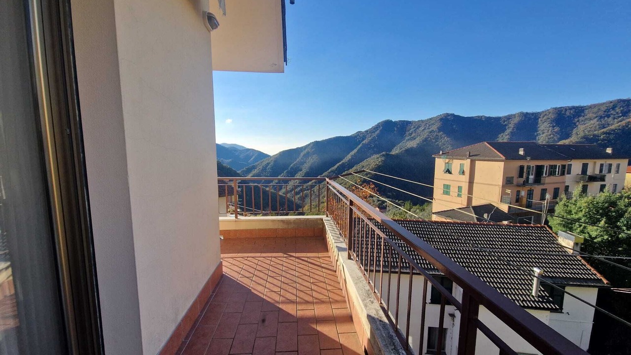 Photo of Outdoor in Uscio