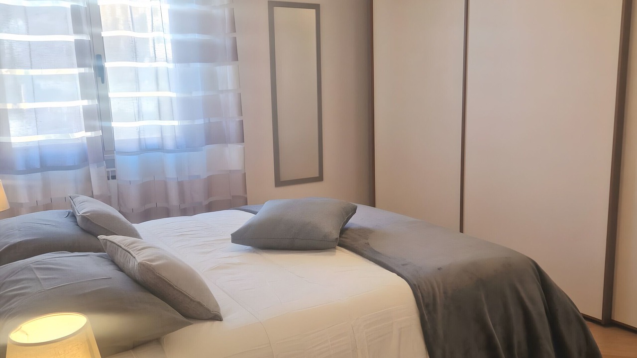 Photo of Bedroom in Uscio