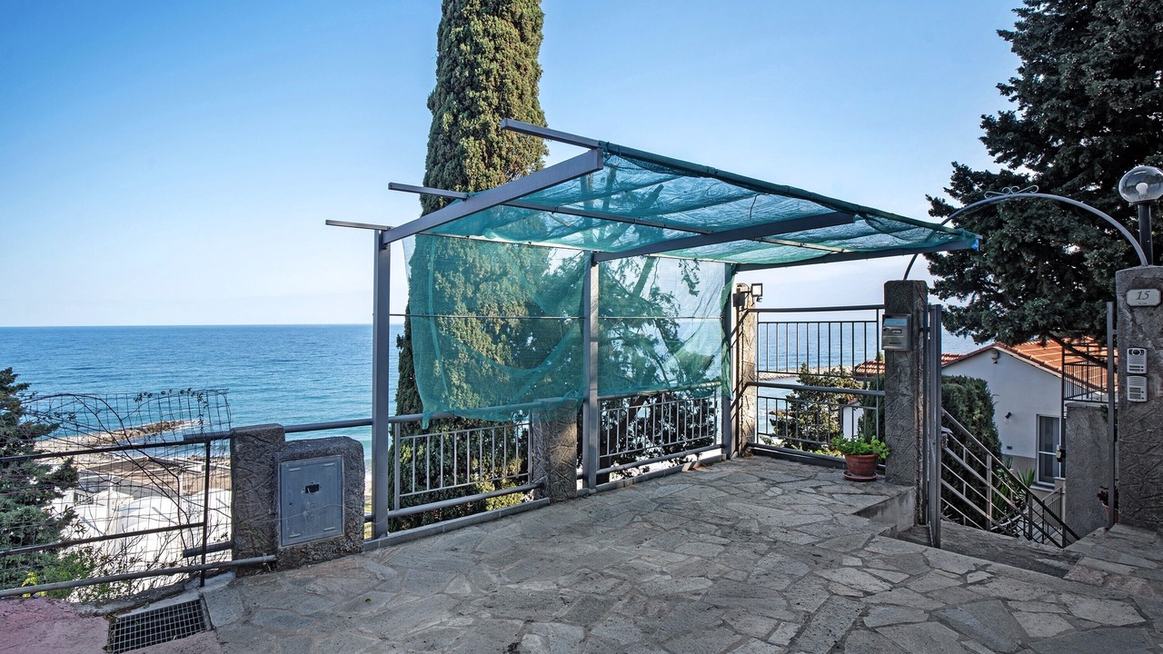 Photo of Outdoor in San Lorenzo al Mare