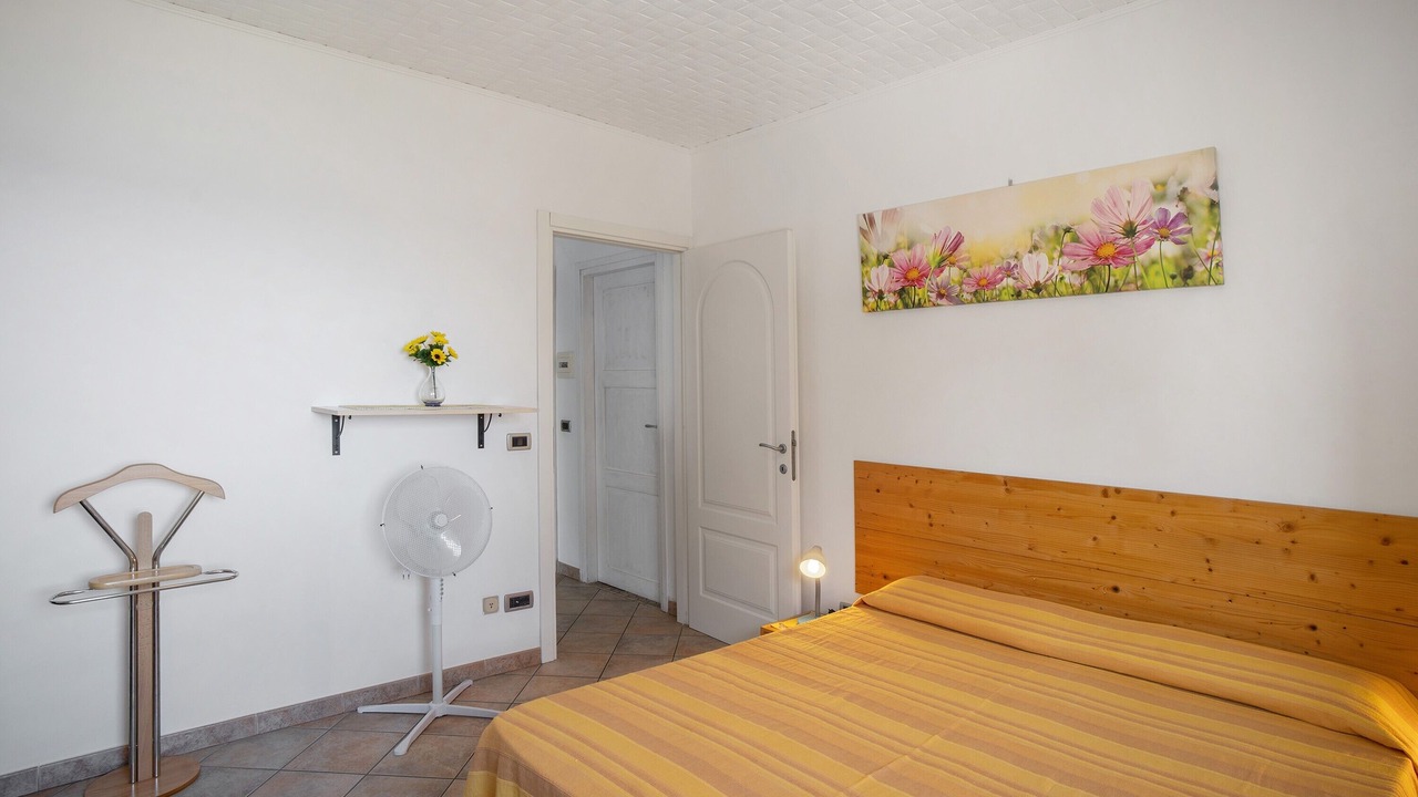 Photo of Bedroom in San Lorenzo al Mare
